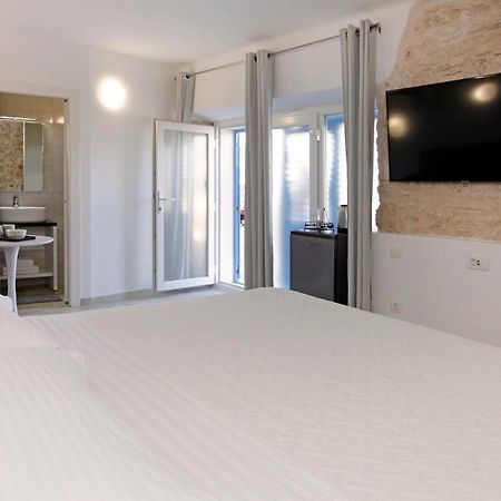 Luxory D-Rooms Вела-Лука Екстер'єр фото
