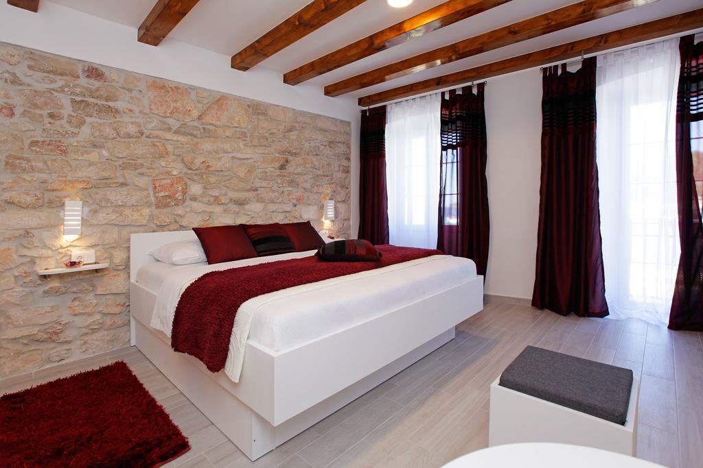 Luxory D-Rooms Вела-Лука Екстер'єр фото