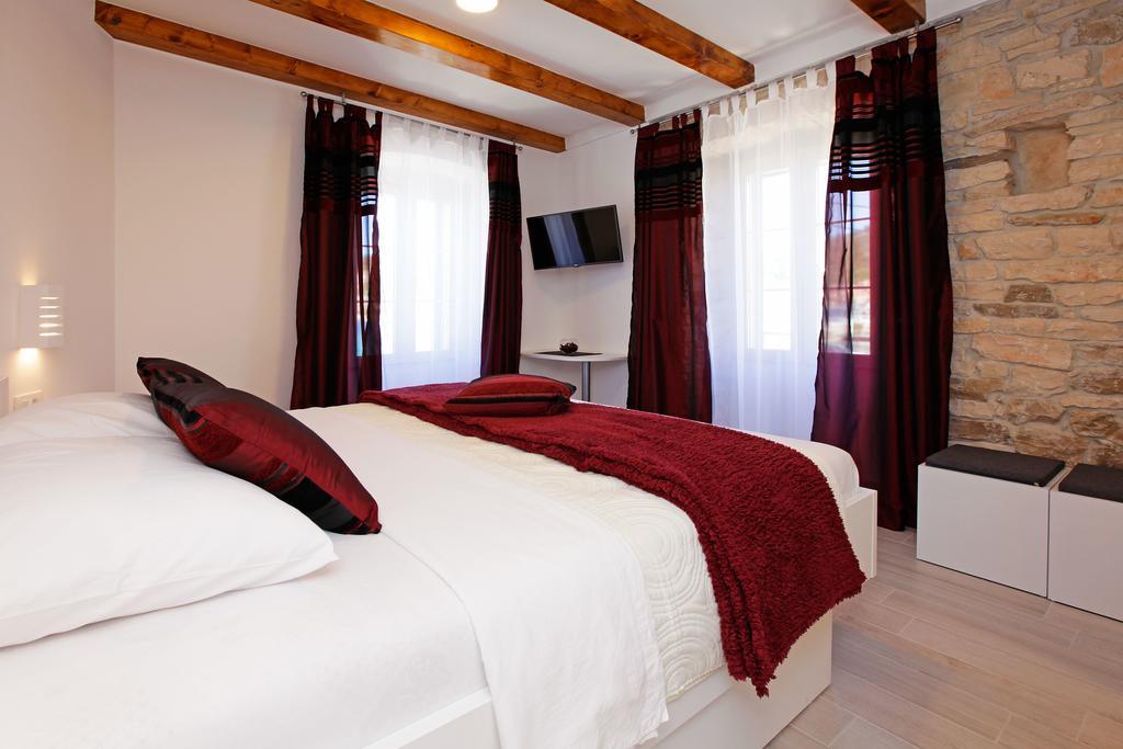 Luxory D-Rooms Вела-Лука Екстер'єр фото