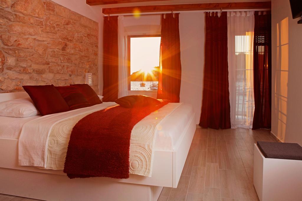 Luxory D-Rooms Вела-Лука Екстер'єр фото