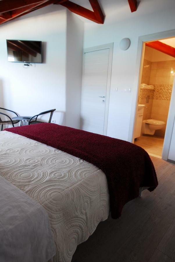 Luxory D-Rooms Вела-Лука Екстер'єр фото